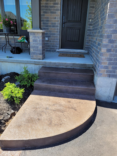 81417 unity concrete