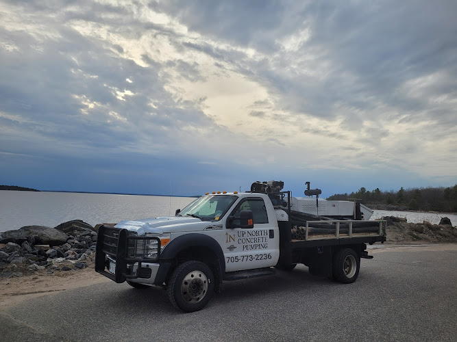 81425 up north concrete pumping