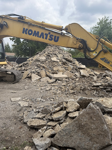 81441 urban concrete contractors group