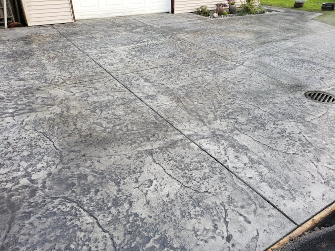 81533 vancouver concrete connection