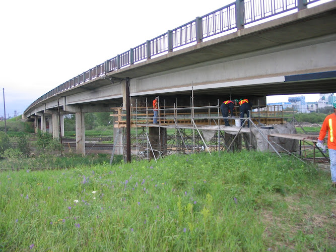 81582 vector construction ltd. thunder bay