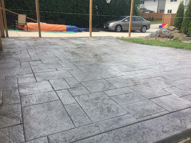 81602 vernon concrete contractors