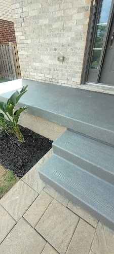 81618 vibrant surfaces 2 for 1 concrete seal london ontario