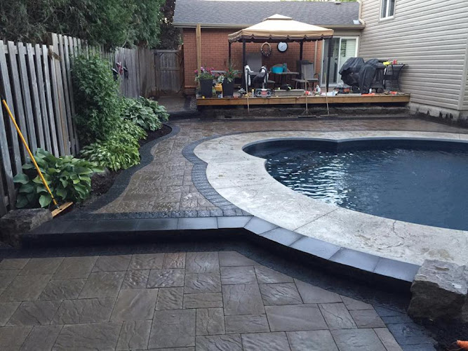 81633 vip paving interlocking contractors toronto