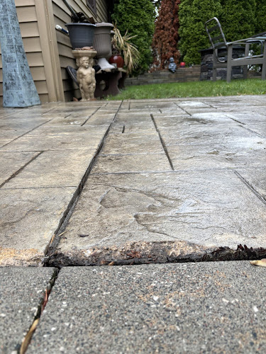 81706 we raise concrete