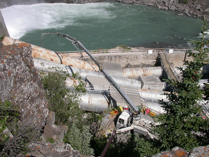 81728 wescrete industries ltd