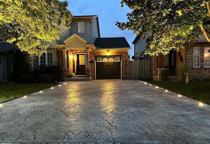 81752 west key builders parging concrete contractor