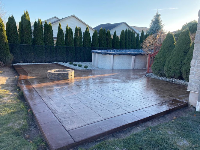 81832 wildroses landscaping corp