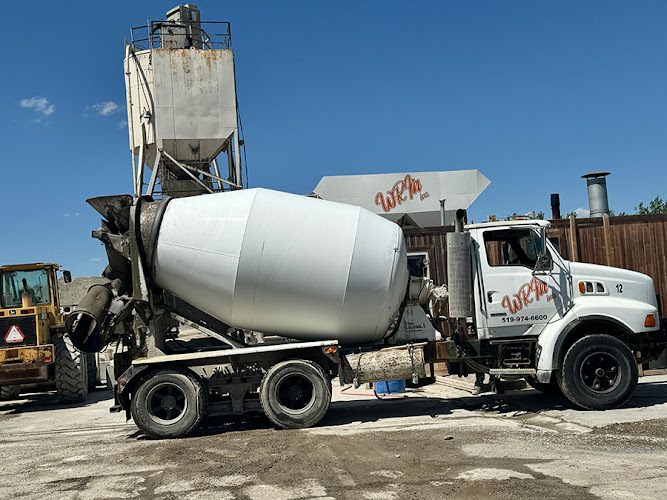81854 windsor ready mix inc