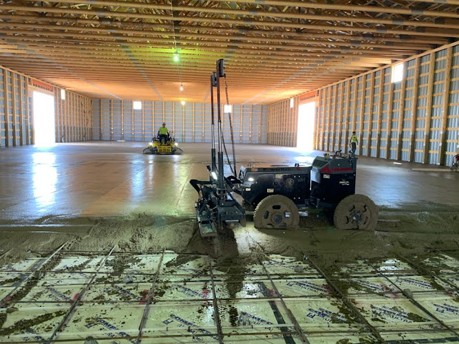 81891 wohlco contracting ltd