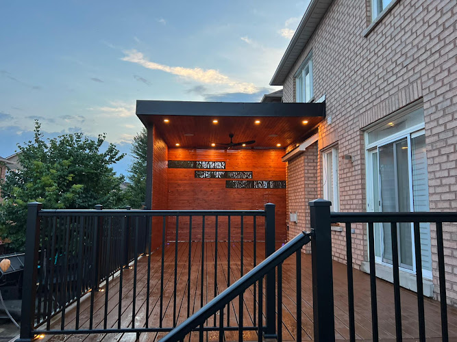 81903 woody wood decker inc