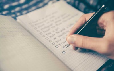 Pre-Construction Checklist: 25 Items to Complete Before Paving Begins
