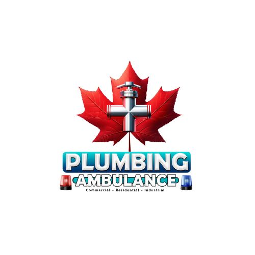 Plumbing Logo
